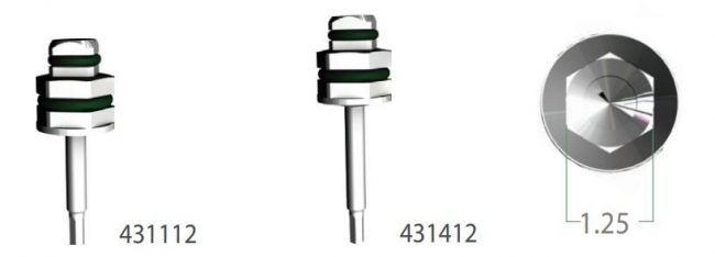 shestigran klyuch 1.25 full