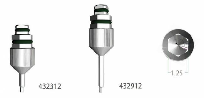 universal shestigran klyuch 1.25 full