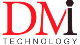 DMI logo